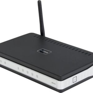 Wireless N300 RouterDIR-615